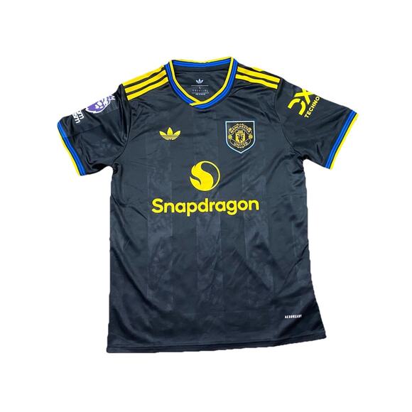 Manchester United | Men’s Large Alternative Jersey - Picture 1 of 7